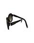 Louis Vuitton Gafas de Sol, vista inferior